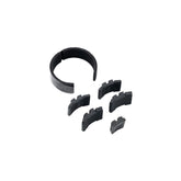 Kit d'adaptateur de tige de selle Pro